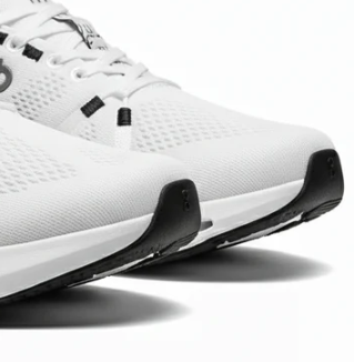 On Cloud® 4 - White