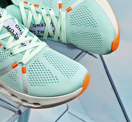 On Cloud® 4 - Green